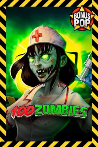 100 Zombies играть на фантики | Pin-Up бесплатно