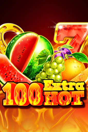 100 Extra Hot играть на фантики | Pin-Up бесплатно