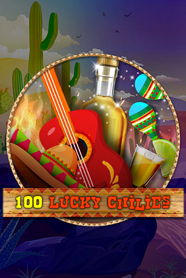 100 Lucky Chilies играть на фантики | Pin-Up бесплатно