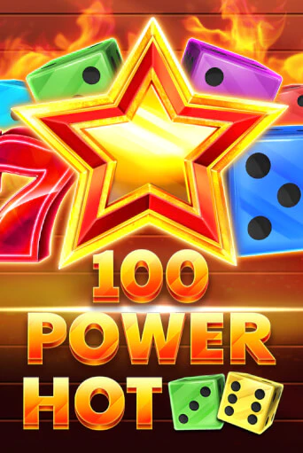 100 Power Hot Dice играть на фантики | Pin-Up бесплатно