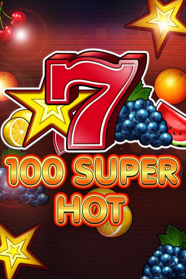 100 Super Hot играть на фантики | Pin-Up бесплатно
