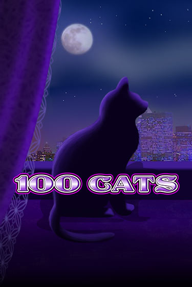 100 Cats играть на фантики | Pin-Up бесплатно