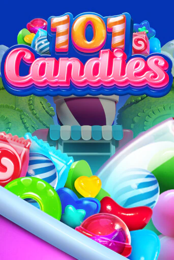 101 Candies играть на фантики | Pin-Up бесплатно