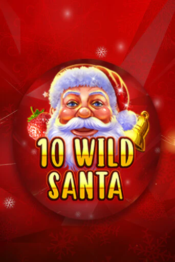 10 Wild Santa - Red Santa играть на фантики | Pin-Up бесплатно