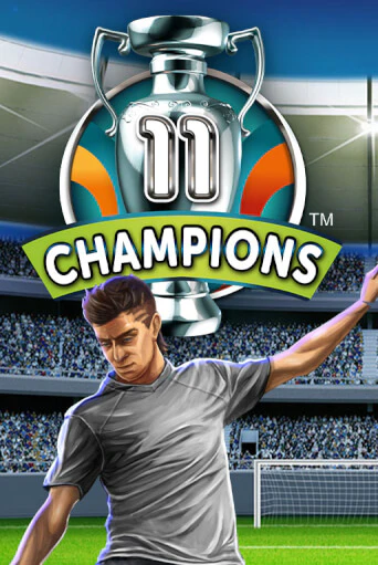 11 Champions играть на фантики | Pin-Up бесплатно