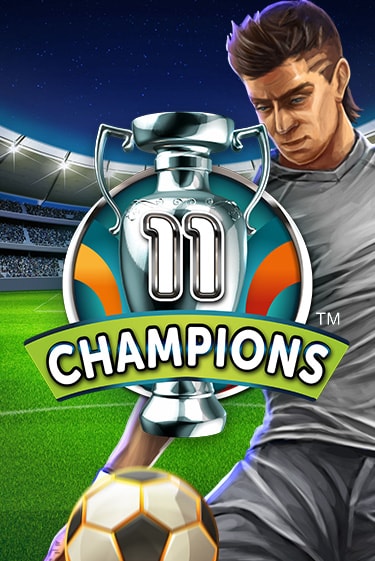 11 Champions играть на фантики | Pin-Up бесплатно