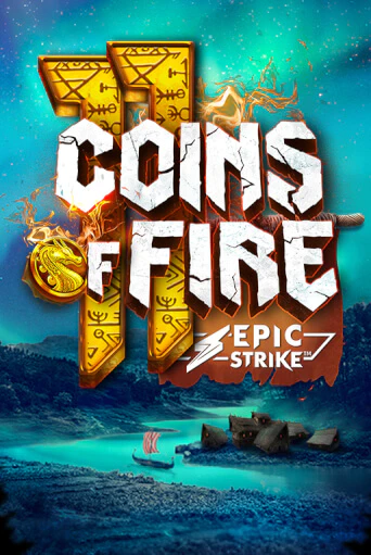 11 Coins of Fire играть на фантики | Pin-Up бесплатно