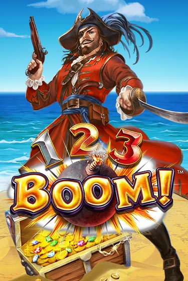 1 2 3 BOOM! играть на фантики | Pin-Up бесплатно