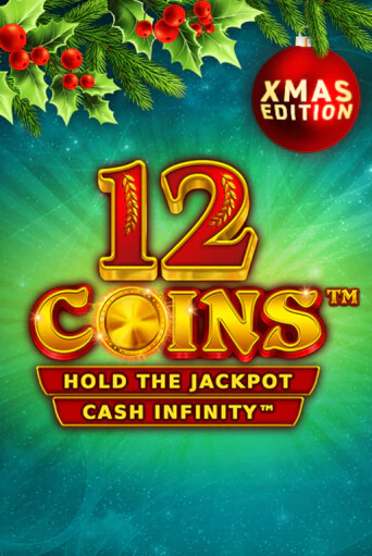 12 Coins Xmas играть на фантики | Pin-Up бесплатно