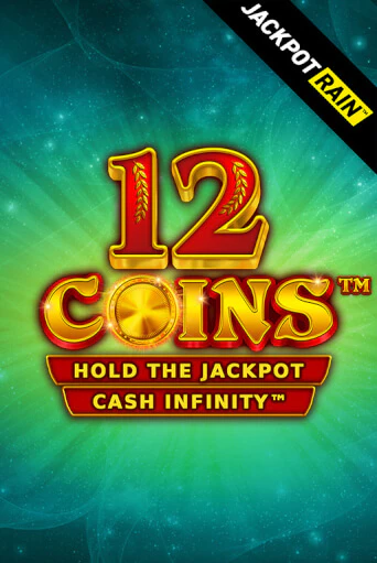 12 Coins JackpotRain играть на фантики | Pin-Up бесплатно