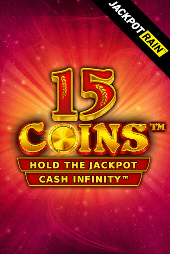 15 Coins JackpotRain играть на фантики | Pin-Up бесплатно