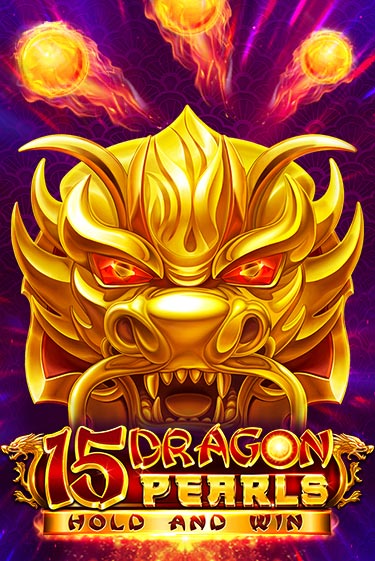 15 Dragon Pearls: Hold and Win играть на фантики | Pin-Up бесплатно