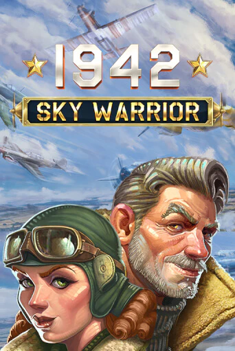 1942: Sky Warrior играть на фантики | Pin-Up бесплатно