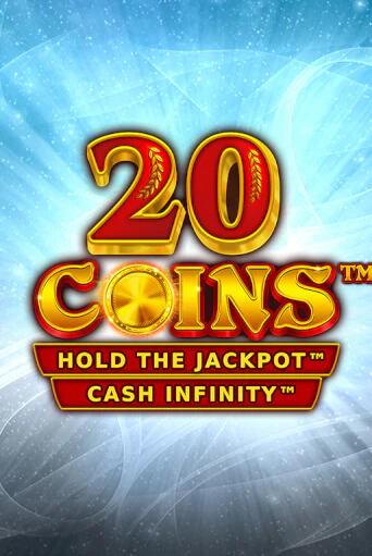 20 Coins играть на фантики | Pin-Up бесплатно
