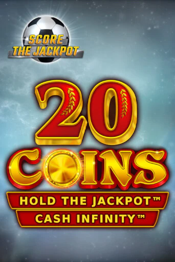20 Coins Score The Jackpot играть на фантики | Pin-Up бесплатно