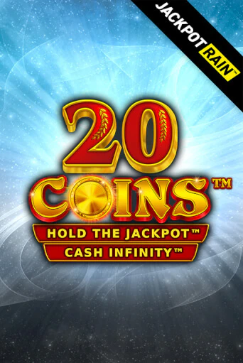 20 Coins JackpotRain играть на фантики | Pin-Up бесплатно