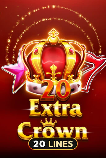 20 Extra Crown играть на фантики | Pin-Up бесплатно