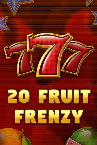 20 Fruit Frenzy играть на фантики | Pin-Up бесплатно
