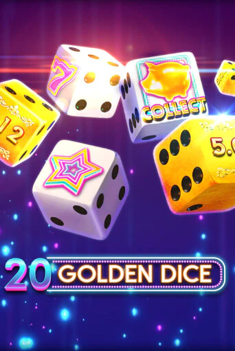20 Golden Dice играть на фантики | Pin-Up бесплатно
