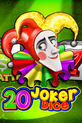 20 Joker Dice играть на фантики | Pin-Up бесплатно