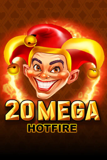 20 Mega Hotfire играть на фантики | Pin-Up бесплатно
