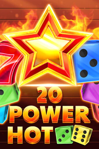 20 Power Hot Dice играть на фантики | Pin-Up бесплатно