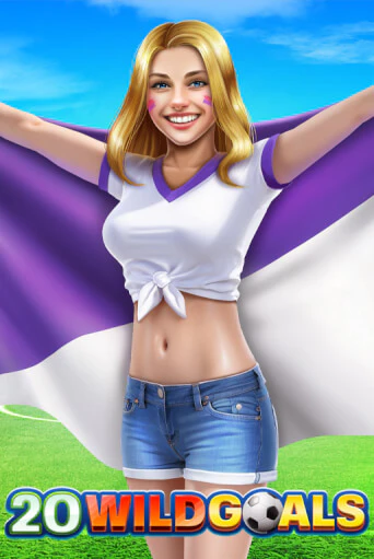 20 Wild Goals играть на фантики | Pin-Up бесплатно