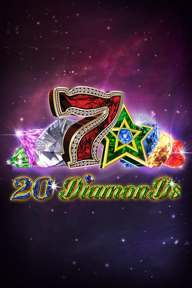 20 Diamonds играть на фантики | Pin-Up бесплатно