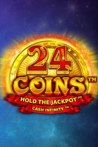 24 Coins играть на фантики | Pin-Up бесплатно