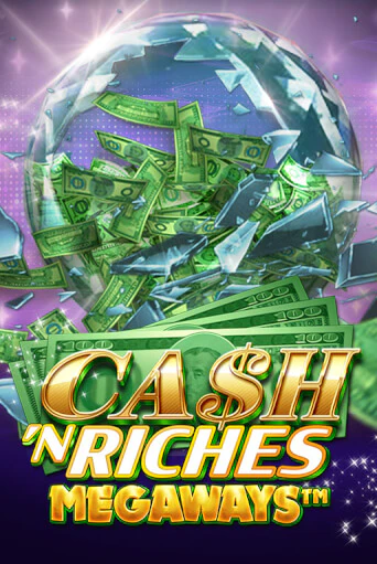 Cash 'N Riches Megaways™ играть на фантики | Pin-Up бесплатно