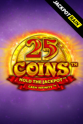 25 Coins JackpotRain играть на фантики | Pin-Up бесплатно