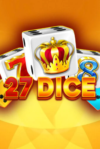 27 Dice играть на фантики | Pin-Up бесплатно