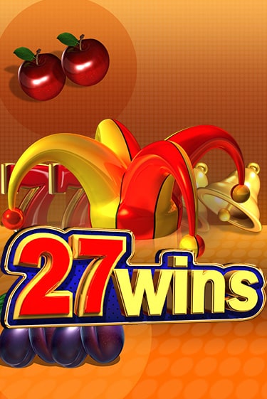 27 Wins играть на фантики | Pin-Up бесплатно