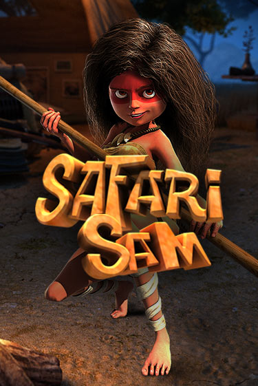 Safari Sam играть на фантики | Pin-Up бесплатно