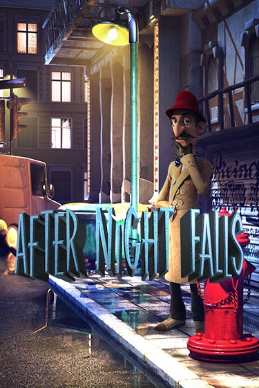 After Night Falls играть на фантики | Pin-Up бесплатно