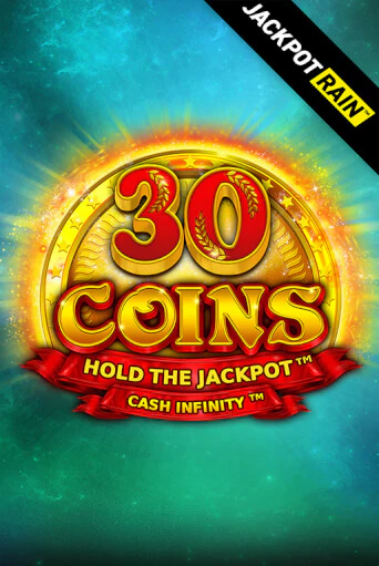 30 Coins JackpotRain играть на фантики | Pin-Up бесплатно