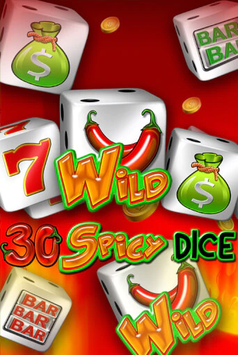 30 Spicy Dice играть на фантики | Pin-Up бесплатно