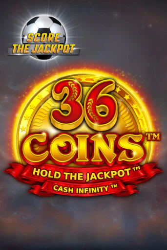 36 Coins Score The Jackpot играть на фантики | Pin-Up бесплатно