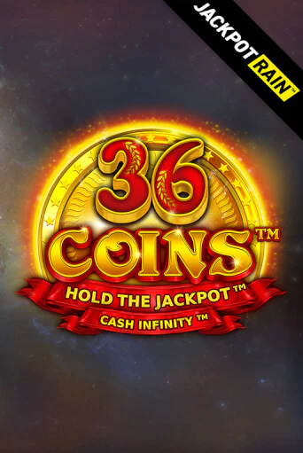 36 Coins JackpotRain играть на фантики | Pin-Up бесплатно