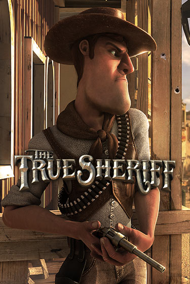 The True Sheriff играть на фантики | Pin-Up бесплатно
