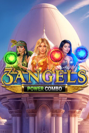 3 Angels Power Combo™ играть на фантики | Pin-Up бесплатно