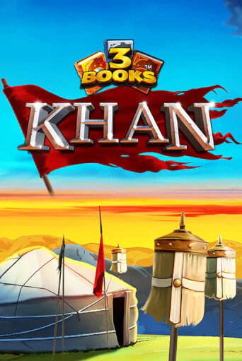 3 Books of Khan играть на фантики | Pin-Up бесплатно