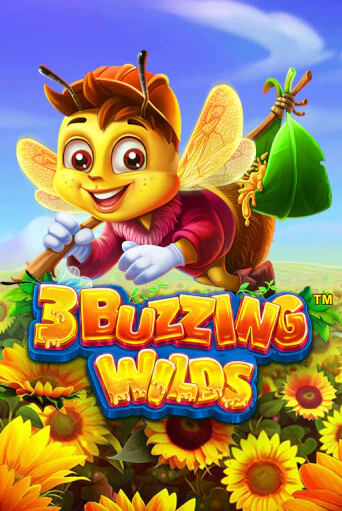 3 Buzzing Wilds™ играть на фантики | Pin-Up бесплатно