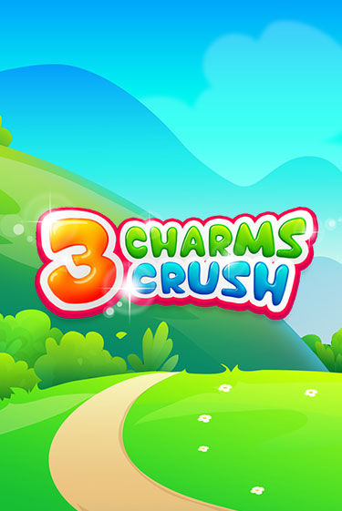 3 Charms Crush играть на фантики | Pin-Up бесплатно