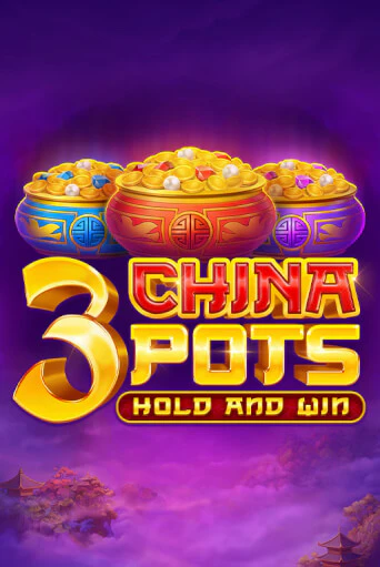 3 China Pots играть на фантики | Pin-Up бесплатно