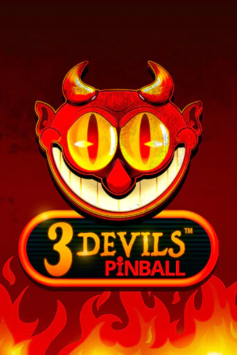 3 Devils Pinball играть на фантики | Pin-Up бесплатно