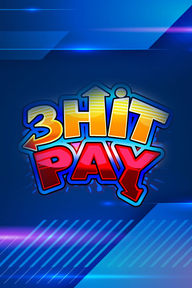 3 Hit Pay играть на фантики | Pin-Up бесплатно