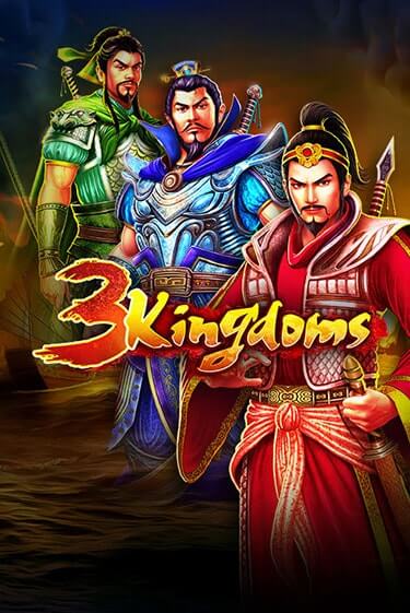 3 Kingdoms - Battle of Red Cliffs играть на фантики | Pin-Up бесплатно