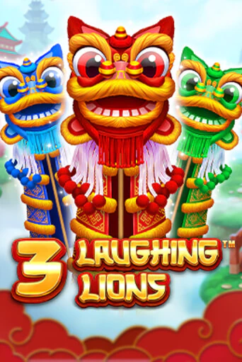 3 Laughing Lions Power Combo™ играть на фантики | Pin-Up бесплатно
