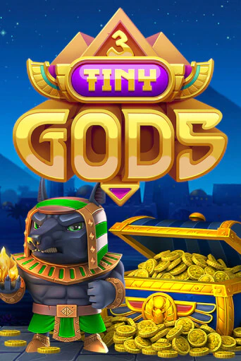 3 Tiny Gods играть на фантики | Pin-Up бесплатно